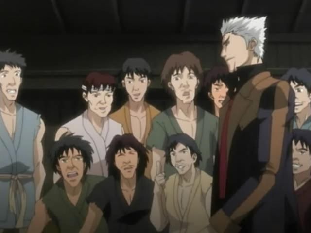 Otaku Gallery  / Anime e Manga / Bleach / Screen Shots / Episodi / 094 -  La decisione di Hitsugaya - Lo scontro si avvicina / 053.jpg